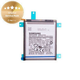 Samsung Galaxy A41 A415F - Akkumulátor EB-BA415ABY 3500mAh - GH82-22861A Genuine Service Pack