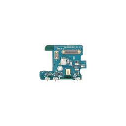 Samsung Galaxy Note 20 Ultra N986B - SUB Board - GH96-13570A Genuine Service Pack