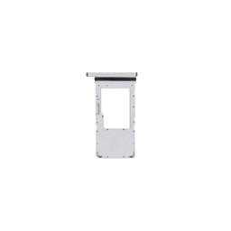 Samsung Galaxy Tab A7 10.4 WiFi T500 - SIM Adaptér (Silver) - GH81-19669A Genuine Service Pack