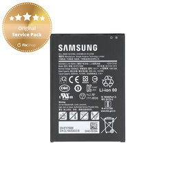 Samsung Galaxy Tab Active 3 T570, T575 - Akkumulátor 5050mAh EB-BT575BBE - GH43-05039A Genuine Service Pack