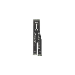 Samsung Galaxy A32 4G A325F - Fő Flex Kábel - GH59-15453A Genuine Service Pack