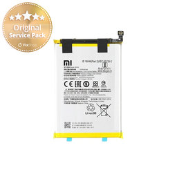 Xiaomi Redmi 9A, A1, A2 - Akkumulátor BN56, BN5F 5000mAh - 46020000425D Genuine Service Pack