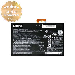 Lenovo Yoga Book YB1-X90L - Akkumulátor L15C2P31 8500mAh - 77055339 Genuine Service Pack