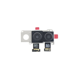 Asus Zenfone 8 Flip - Hátlapi Kamera Modul 64 + 12MP - 04080-00300600 Genuine Service Pack