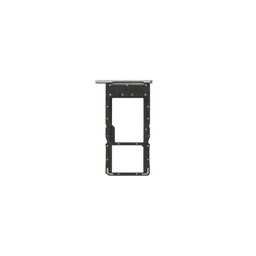 Samsung Galaxy Tab A7 Lite LTE T225 - SIM Adaptér (Silver) - GH81-20675A Genuine Service Pack