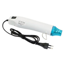 Heat Gun - Hőlégfúvó (EU 230V, 300W)