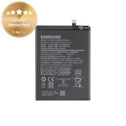 Samsung Galaxy A10s, A20s - Akkumulátor SCUD-WT-N6 4000mAh - GH81-17587A Genuine Service Pack