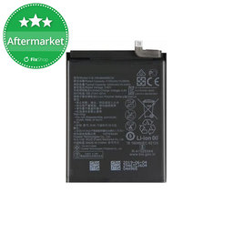 Huawei Mate 20 Pro, P30 Pro - Akkumulátor HB486486ECW 4200mAh