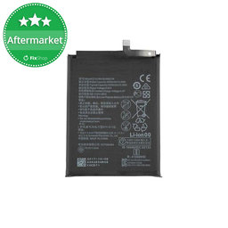 Huawei Mate 10 Pro BLA-L29, P20 Pro, Mate 10, View 20, Mate 20 - Akkumulátor HB436486ECW 4000mAh