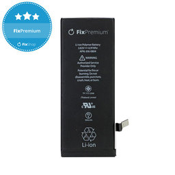 Apple iPhone 6 - Akkumulátor 1810mAh FixPremium