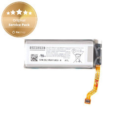 Samsung Galaxy Z Flip 3 F711B - Akkumulátor EB-BF712ABY 930mAh - GH82-26271A Genuine Service Pack