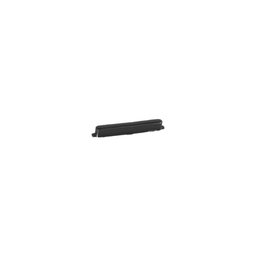 Sony Xperia 1 III - Hangerő Gomb (Black) - 502600001 Genuine Service Pack