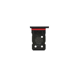 OnePlus Nord 2 5G - SIM Adapter (Grey Siera) - 1081100109 Genuine Service Pack