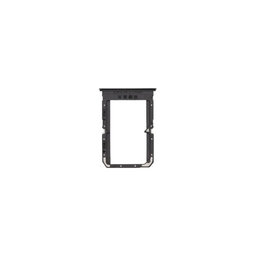 OnePlus Nord CE 5G - SIM Adapter (Charcoal Ink) - 1081100090 Genuine Service Pack