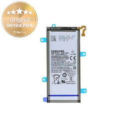 Samsung Galaxy Z Fold 2 F916B - Akkumulátor EB-BF916ABY, EB-BF917ABY 4500mAh - GH82-24137A Genuine Service Pack