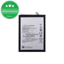 Nokia 7 Plus - Akkumulátor HE347 3800mAh