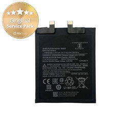 Xiaomi Mi 11 M2011K2G - Akkumulátor BM4X 4600mAh - 460200004Z5Z Genuine Service Pack