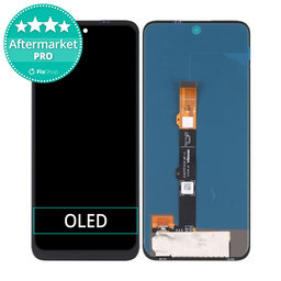 Motorola Moto G31 XT2173 - LCD Kijelző + Érintőüveg OLED