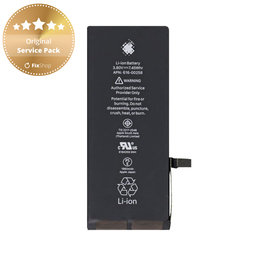 Apple iPhone 7 - Akkumulátor 1960mAh Genuine Service Pack