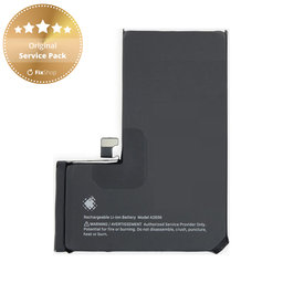 Apple iPhone 13 Pro - Akkumulátor A2656 3095mAh Genuine Service Pack