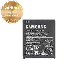 Samsung Galaxy Xcover 6 Pro G736B - Akkumulátor EB-BG736BBE 4050mAh - GH43-05117A Genuine Service Pack