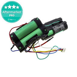 Philips PowerPro Duo, PowerPro Aqua - Akkumulátor 5ICR19/65 Li-Ion 18.5V 2500mAh HQ