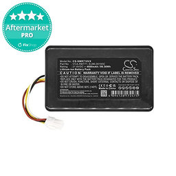 Samsung PowerBot R7040 - Akkumulátor VCA-RBT71, DJ96-00193C, DJ96-00202A Li-Ion 21.6V 4600mAh HQ