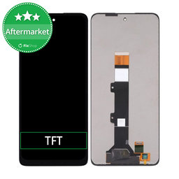 Motorola Moto G22 XT2231, E32, E32s - LCD Kijelző + Érintőüveg TFT