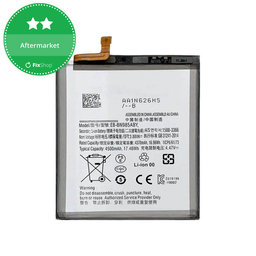 Samsung Galaxy Note 20 Ultra N986B - Akkumulátor EB-BN985ABY 4500mAh