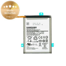 Samsung Galaxy M51 M515F - Akkumulátor EB-BM415ABY 7000mAh - GH82-23569A Genuine Service Pack