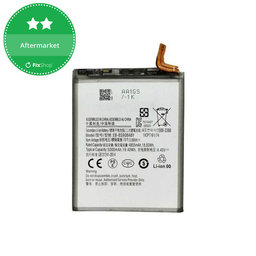 Samsung Galaxy S22 Ultra S908B - Akkumulátor EB-BS908ABY 5000mAh