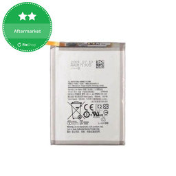 Samsung Galaxy M20 M205F - Akkumulátor EB-BG580ABU 5000mAh