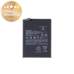 Xiaomi Mi 11 Lite 4G, Mi 11 Lite 5G, 11 Lite 5G NE - Akkumulátor BP42 4250mAh - 46020000741Y Genuine Service Pack