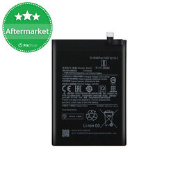 Xiaomi Poco M4 Pro 5G 21091116AG - Akkumulátor BN5C 5000mAh