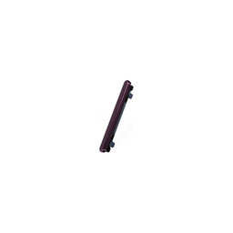 Samsung Galaxy Z Fold 4 F936B - Hangerő Gomb (Burgundy) - GH98-47666D Genuine Service Pack