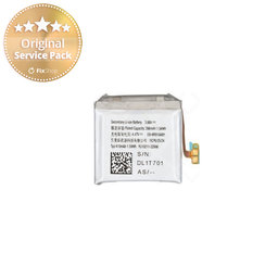 Samsung Galaxy Watch 5 44mm R910, R915 - Akkumulátor EB-BR910ABY 410mAh - GH43-05114A Genuine Service Pack