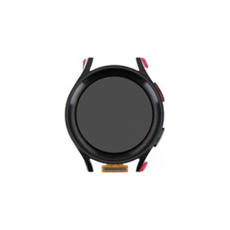 Samsung Galaxy Watch 5 Pro 45mm R925 - Előlap (Black Titanium) - GH97-27580B Genuine Service Pack