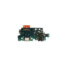 Samsung Galaxy A23 A236B - Töltő Csatlakozó PCB Alaplap - GH96-15504A Genuine Service Pack