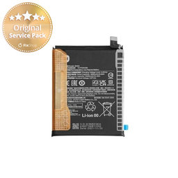 Xiaomi Redmi Note 11 2201117TG 2201117TI, 11S 2201117SG 2201117SI - Akkumulátor BN5D 5000mAh - 460200009U1Y, 460200009Y1G Genuine Service Pack