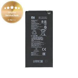 Xiaomi Mi Pad 5 - Akkumulátor BN4E 4360mAh - 460200007P5Z Genuine Service Pack