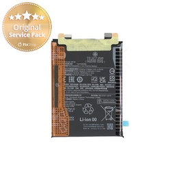 Xiaomi Poco F4 5G 22021211RG, 22021211RI - Akkumulátor BP49 4500mAh - 46020000AU1G Genuine Service Pack