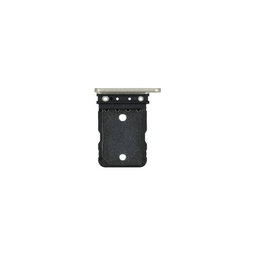 Google Pixel 7 GVU6C GQML3 - SIM Adapter (Lemongrass) - G851-01032-03 Genuine Service Pack