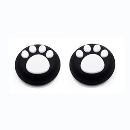 FixPremium - PS4/PS5 Paws Controller Grip Caps - 2 db-os készlet