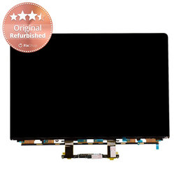 Apple MacBook Air 13" A1932 (2018 - 2019), 13" A2179 (2020) - LCD Kijelző Original Refurbished