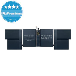 Apple MacBook Pro 16" M1 Max A2485 (2021) - Akkumulátor A2527 8700mAh FixPremium