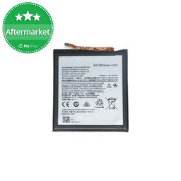 Motorola Edge Plus XT2061 - Akkumulátor LW50 5000mAh