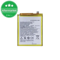 Motorola Moto G200 XT2175 - Akkumulátor MB50 5000mAh