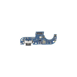 Motorola Moto G42 XT2233 - Töltő Csatlakozó + PCB Alaplap