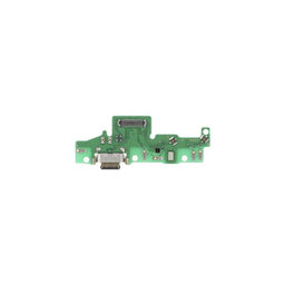 Motorola Moto G60s XT2133 - Töltő Csatlakozó + PCB Alaplap