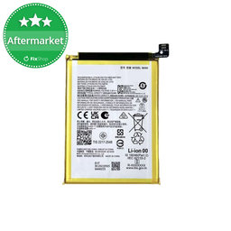 Motorola Moto E13, E32, E32s, G13, G22 - Akkumulátor NH50 5000mAh